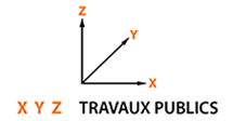 XYZ Travaux Publics